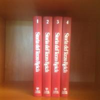 Storia del Terzo Reich- Shirer