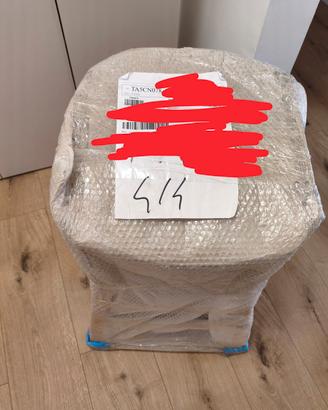 coppia di sgabelli da cucina