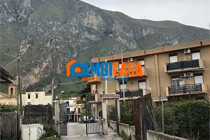 Pressi Via Ciaculli - Terreno in residence