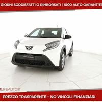 Toyota Aygo X 1.0 Active 72cv