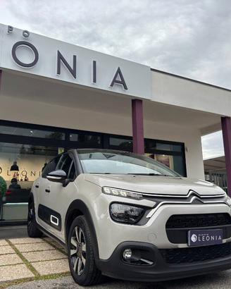 Citroen C3 1.2 puretech Shine s&s 83cv *GARANZIA 2