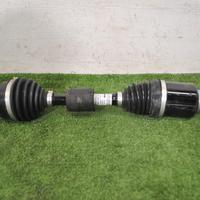 BMW U06 U11 Semiasse anteriore sinistro | 16591