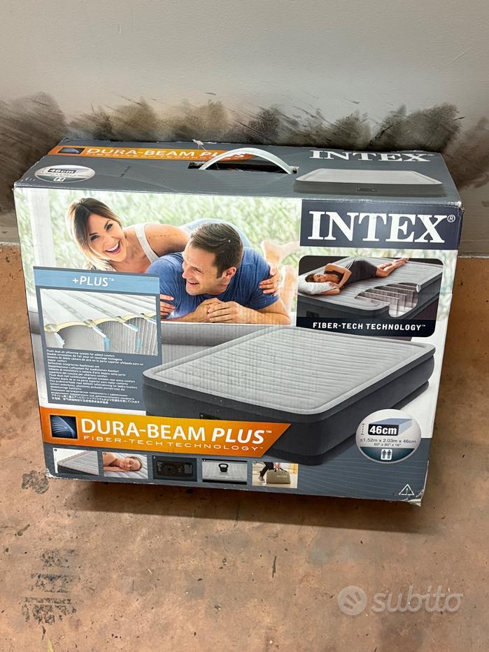 Materasso gonfiabile intex Mobili usati - Main Image