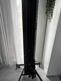 MOBILE SPPED PULLEY