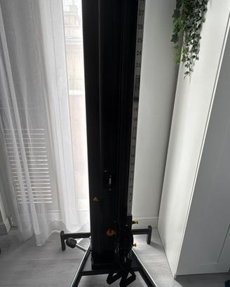 MOBILE SPPED PULLEY