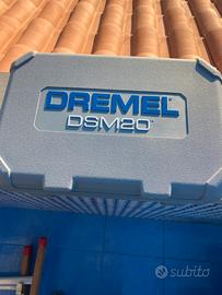 DREMEL DSM20