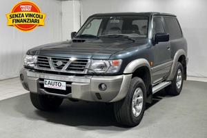 Nissan Patrol GR 3.0 td di Comfort HT