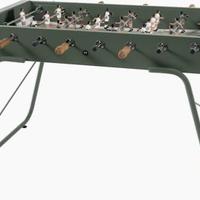 Calcio-balilla design