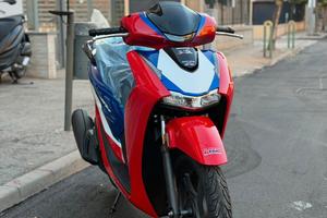 Honda SH 150 hrc
