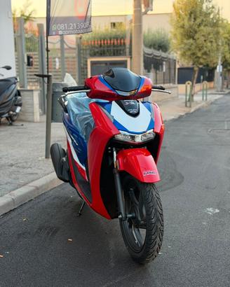 Honda SH 150 hrc