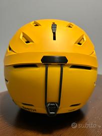 Casco sci Smith