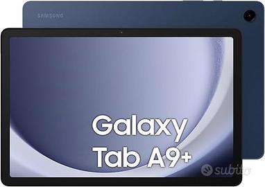 Samsung Galaxy Tab A9+, 11.0" TFT LCD PLS, 8/128GB