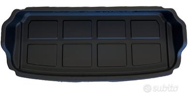 Vano bagaglio Škoda