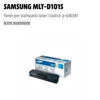 Toner MLT - D101S
