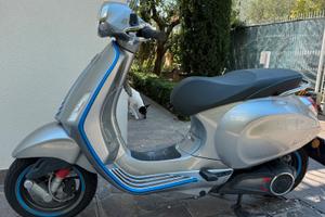 Vespa elettrica 70 kmh