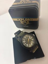Orologio Vagary