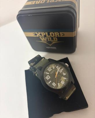 Orologio Vagary