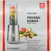 Personal  blender - frullatore ZWILLING