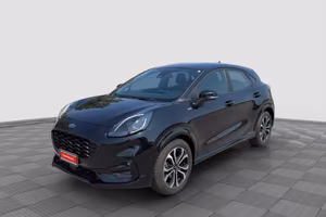FORD Puma Puma 1.0 EcoBoost 125CV aut ST-Line