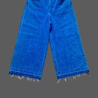 Jeans 👖 Zara Woman Premium Denim Collection