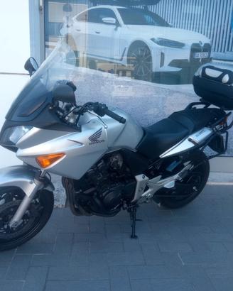 Honda CBF 600
