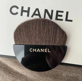 Chanel 3 Pezzi Di Pennelli Per Make-up