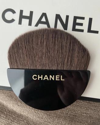 Chanel 3 Pezzi Di Pennelli Per Make-up
