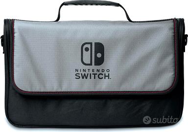 Borsa per Nintendo Switch