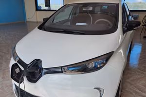 Renault ZOE BATTERIE DI PROPRIETA'