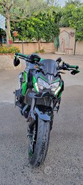 Moto kawasaki z900