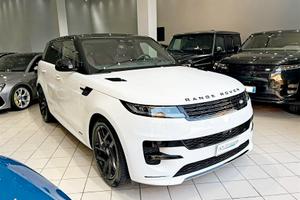 Land Rover Range Sport 3.0D l6 350 CV Autobiograph