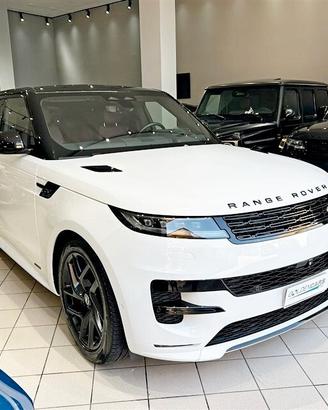 Land Rover Range Sport 3.0D l6 350 CV Autobiograph