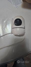 telecamera interna