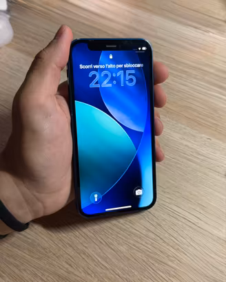 iphone 12 mini