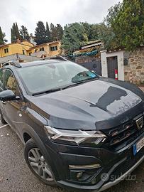 automobile dacia