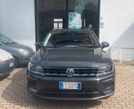 Volkswagen Tiguan 2.0 TDI 09/2019 150CV DSG