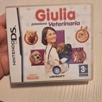 gioco  nintendo ds usato