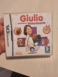 gioco  nintendo ds usato