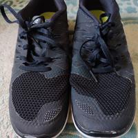 Nike Free 5.0 (GS)