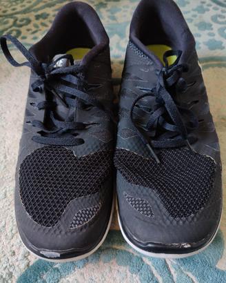 Nike Free 5.0 (GS)