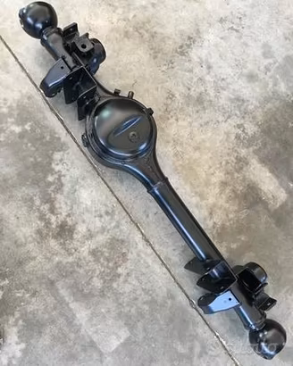 Scatola ponte differenziale anteriore Suzuki Jimny