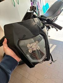 faro led ktm usato