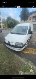 Fiat scudo/expert