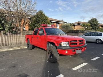 Dodge ram dakota v8 gpl
