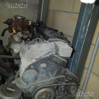 Motore Peugeot 205 1.1