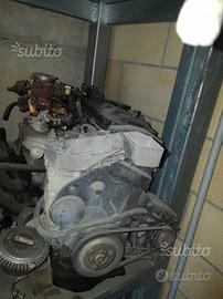 Motore Peugeot 205 1.1