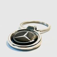 Porta chiavi Mercedes Benz
