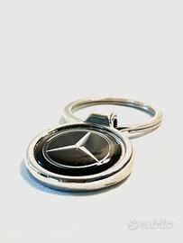 Porta chiavi Mercedes Benz