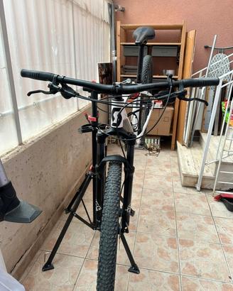 Scott aspect 930