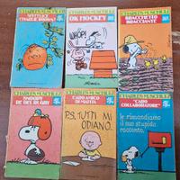 libri Charles M.Schulz